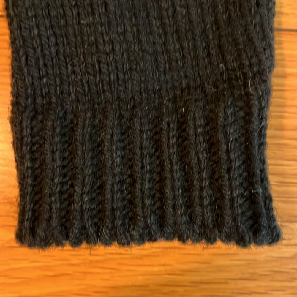 Devold Nansen Navy Blue Sweater - Picture 7 of 10